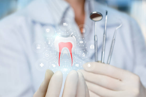 Full Mouth Reconstruction in Wilson Conococheague, MD