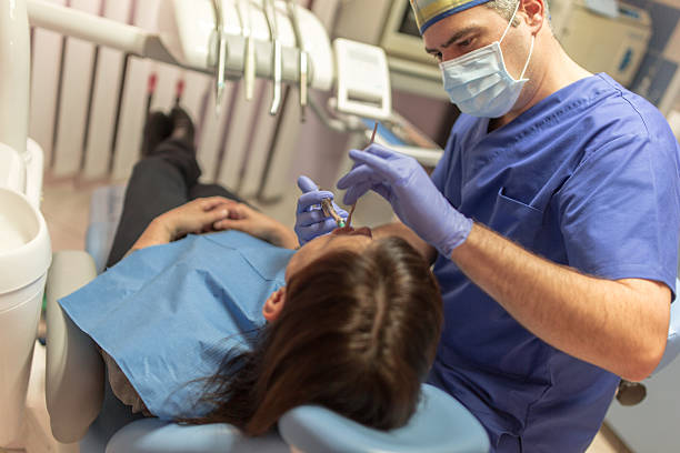 Advanced Technology for Better Dental Care in Wilson Conococheague, MD